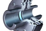 Stromag  - Periflex koppelingen