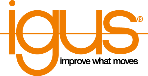 IGUS LOGO improve what moves 1