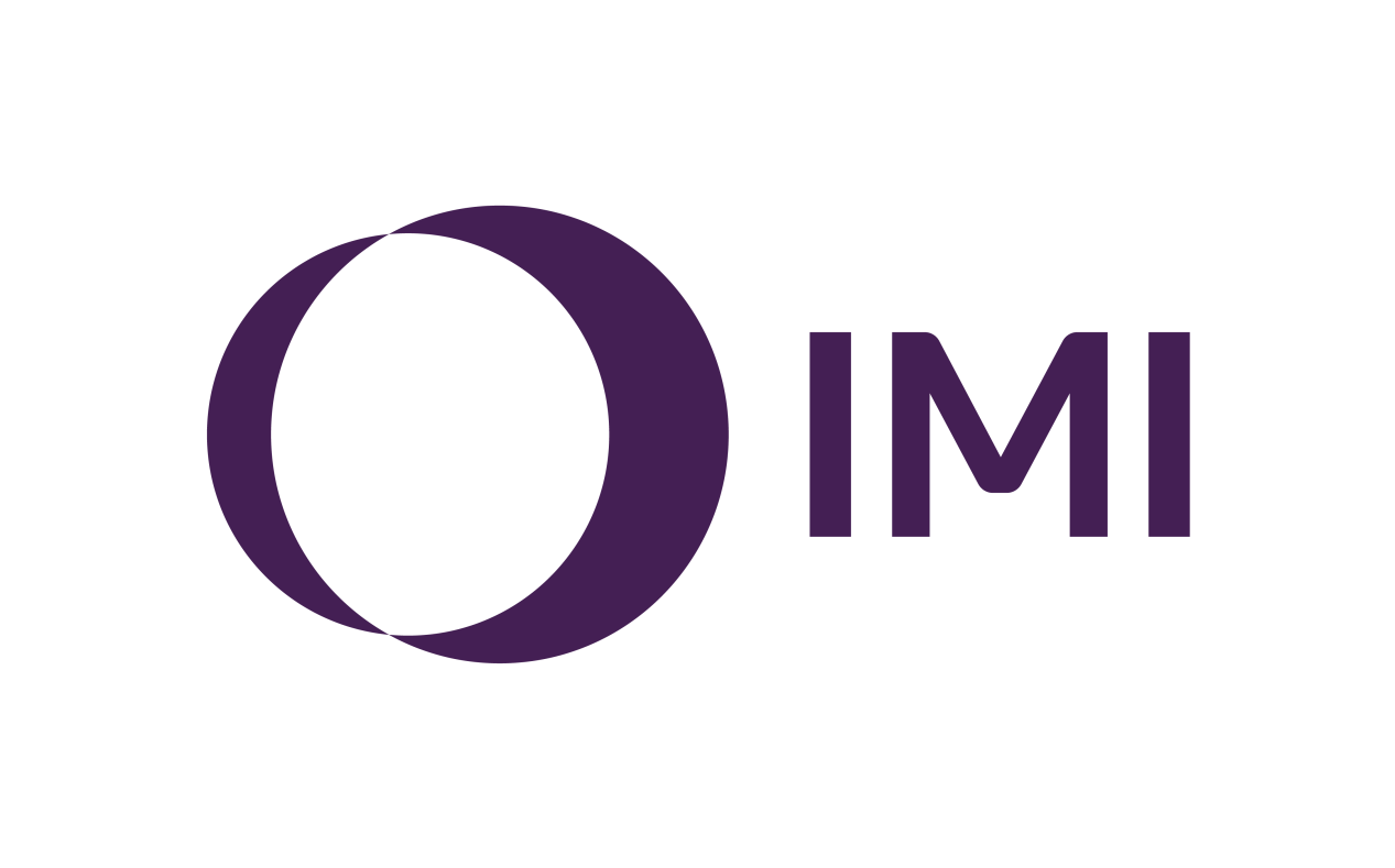 IMI Purple PrimaryLogo RGB