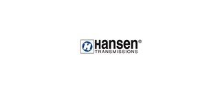 HANSEN INDUSTRIAL TRANSMISSIONS NV