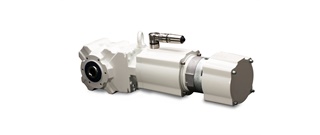 BAUER GEAR MOTOR GmbH