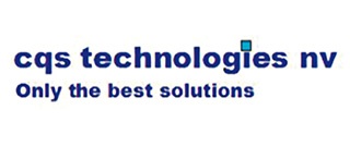 CQS TECHNOLOGIES NV