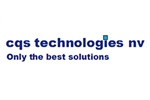 CQS TECHNOLOGIES NV