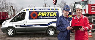 PIRTEK  BENELUX