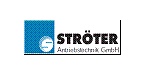 Ströter