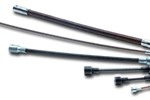 Linkflex - Flexibele as zonder mantel
